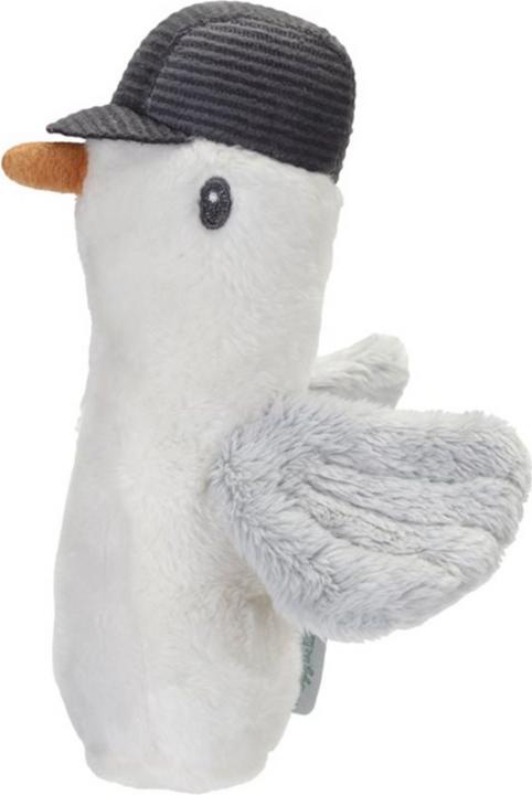 Immagine prodotto Little Dutch Gabbiano Squeaker Jack cm (4 cm)