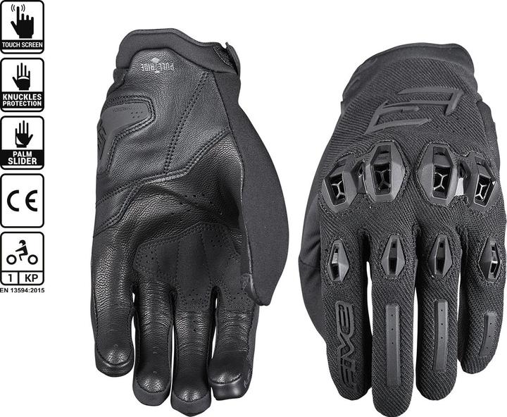 Immagine prodotto Five Stunt Evo 2 (Uomini, S)