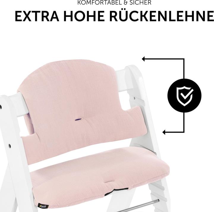 Image du produit Hauck Highchair Pad Select