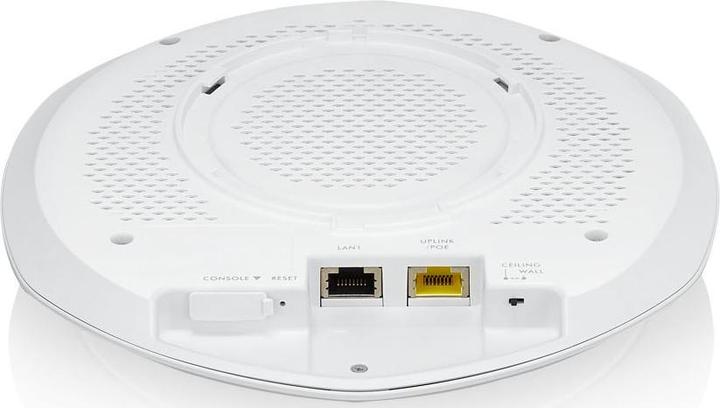 Actual product image Zyxel Nebula WAC6103D-I (1300 Mbit/s)