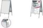 Produktbild Nobo Plakatständer (A1)