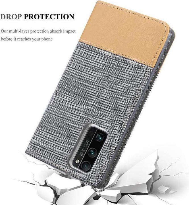 Produktbild Cadorabo Jeans Optik (Honor 30 Pro)