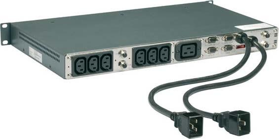Image du produit Eaton ATS 16A Netpack