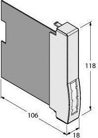 Immagine prodotto Turck Profibus-Dp