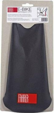 Image du produit Fahrer Bavette (Plaque de protection du tube diagonal)