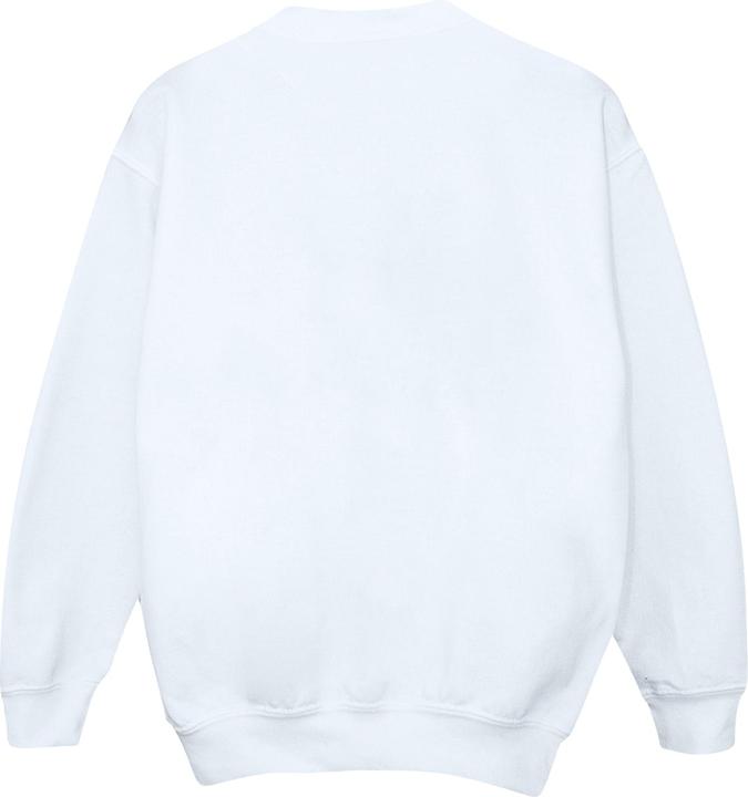 Produktbild Avengers Halloween Pumpkin Sweatshirt (L)