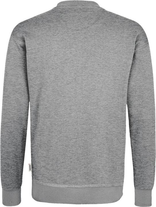 Produktbild Hakro Sweatshirt MIKRALINARÂ® (S)