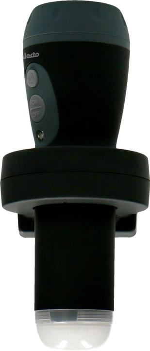Actual product image Alecto ATL-110ZT (5.50 cm)