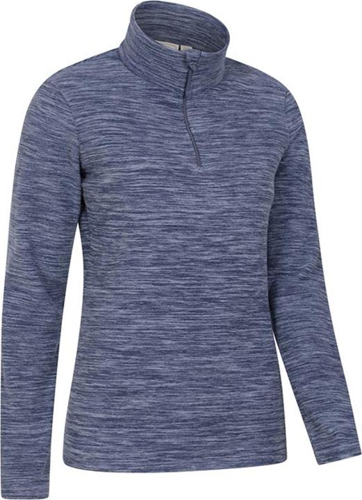 Produktbild Mountain Warehouse Snowdon FleeceOberteil (30)