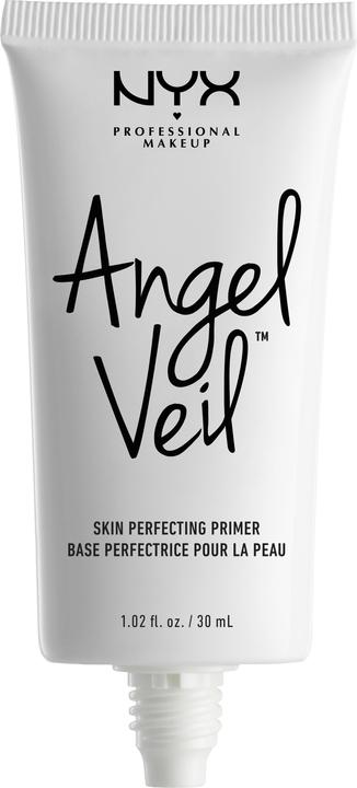 NYX Professional Make-Up Angel Veil (Transparent)
