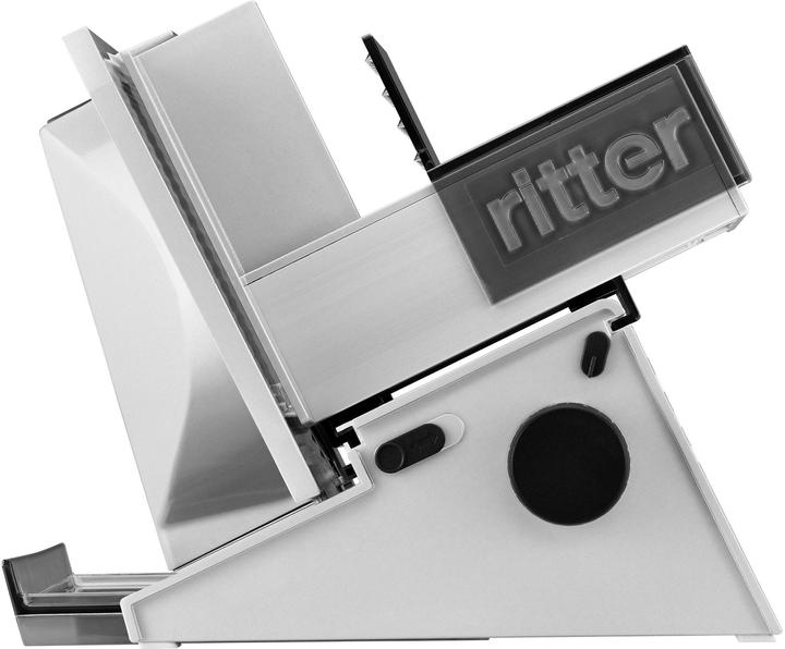 Immagine prodotto Ritter Affettatrice Amido 3 Duo Plus Argento