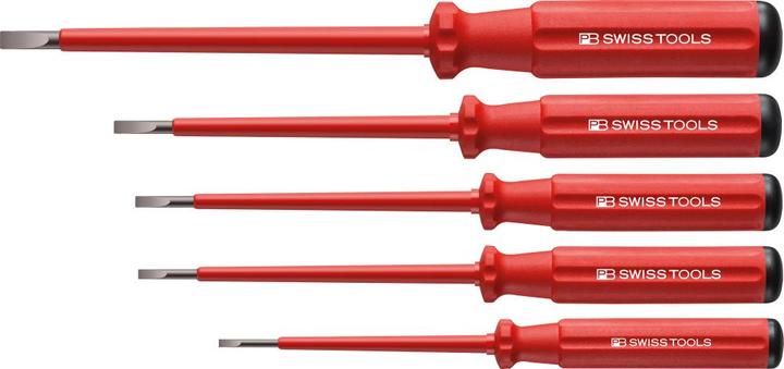 PB Swiss Tools Schraubenziehersatz