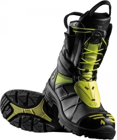 Produktbild Haix Fireagle Feuerwehrstiefel (43)
