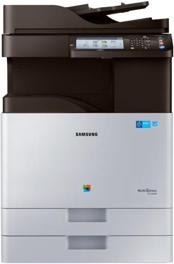 Produktbild Samsung Sl-X3220nr (Laser, Farbe)