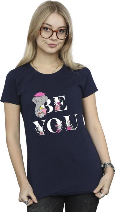 Produktbild Disney Dumbo Be You TShirt (XL)