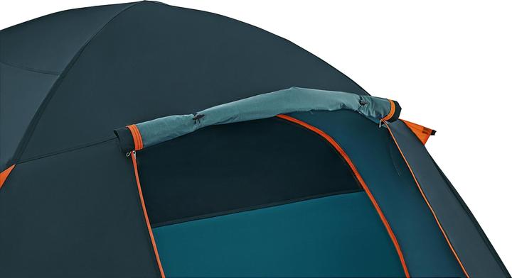 Produktbild Bestway Tent Polyester Fiberglass 70/210x240x140 cm Camping 68141 (Kuppelzelt, 3.86 kg, 4 Personen)