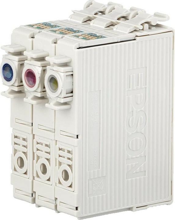 Actual product image Epson T1306 DuraBrite Ultra (M, Y, C)