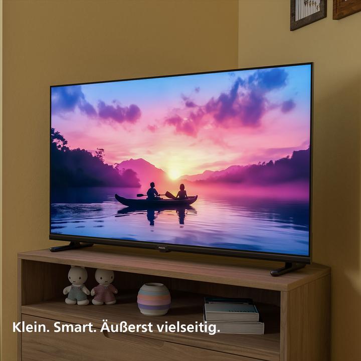 Immagine prodotto Philips 24PHS6000/12 (24", PHS6000, LED, WXGA)