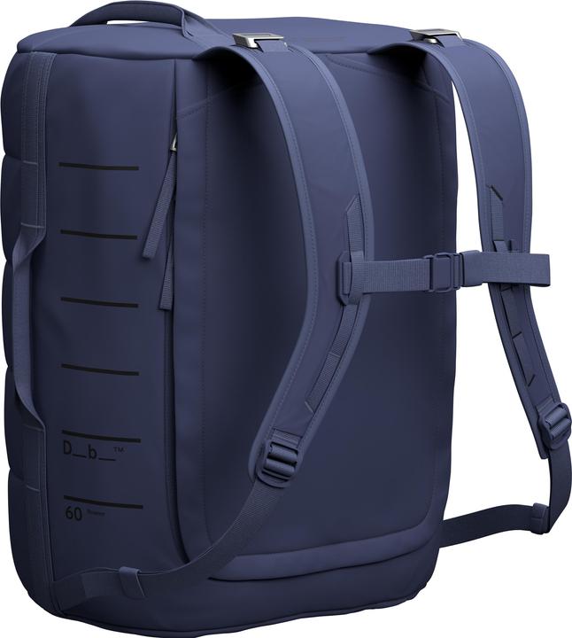 Produktbild D_b_ Roamer Duffel 60L (60 l)