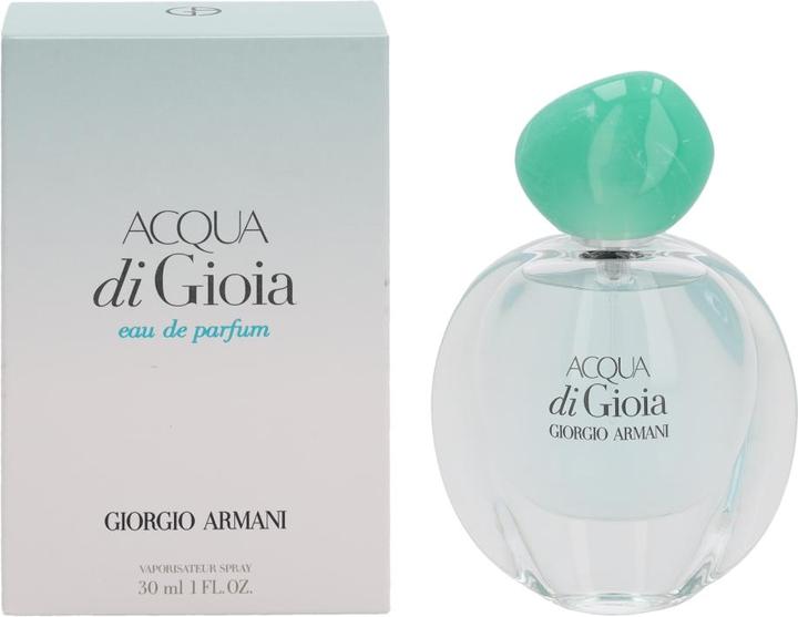 Image du produit Giorgio Armani Acqua di Gìoia (Eau de parfum, 30 ml)
