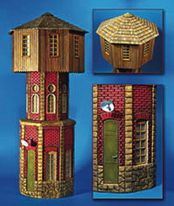 Productafbeelding Plus Model Watertoren
