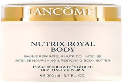 Lancôme Nutrix Royal (Körpercreme, 200 ml)