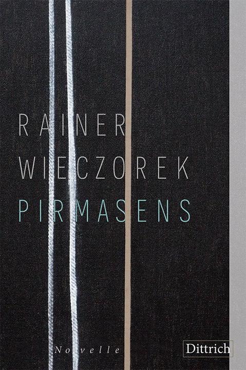 Produktbild Pirmasens (Deutsch, Rainer Wieczorek, 2020)
