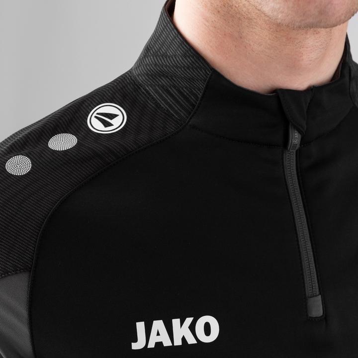 Actual product image JAKO Ziptop Performance (XL)