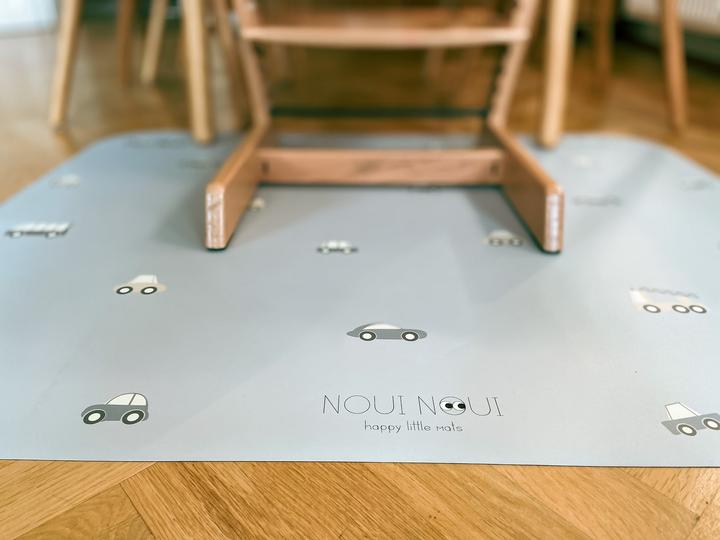Produktbild Noui Noui Little Wheels