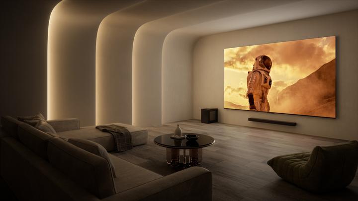 Immagine prodotto TCL 98X955 (98", LED, 4K, 2023)