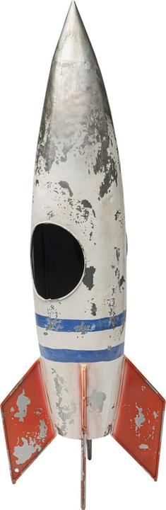 Immagine prodotto Kare Design Deko Figur Robot Rocket 73cm