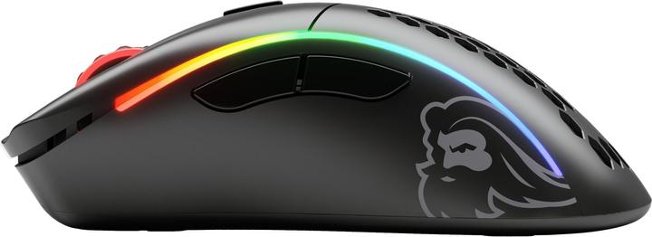 Actual product image Glorious PC Gaming Race Model D (Wireless)