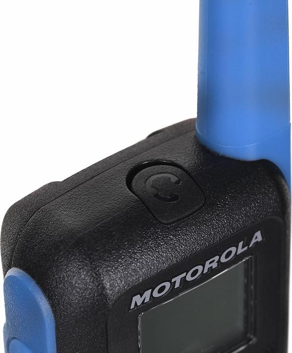 Produktbild Motorola PMR T62 (8 km)