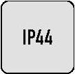 Image du produit Weingartner Rallonge ( 4200001942 ) 16 A 230 V 3G2,5 mm² IP44 (10 m, CEE 7/3)