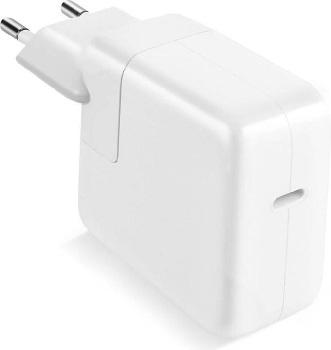Actual product image Apple USB-C Power Adapter (30 W)