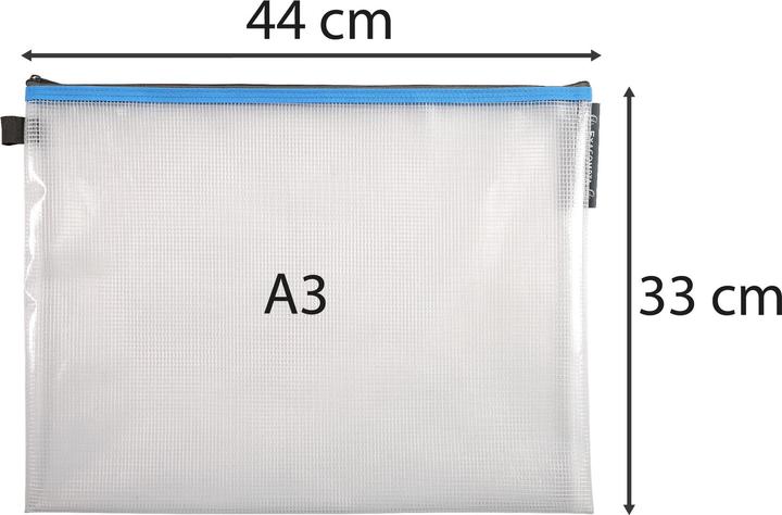 Actual product image Exacompta Covers and bags (A3, 1 x)