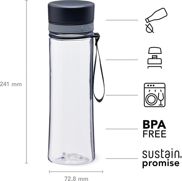 Produktbild Aladdin Aveo (0.60 l)