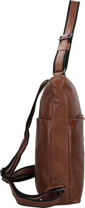Produktbild Harolds Caugio Daypack Leder 40 cm (14 l)