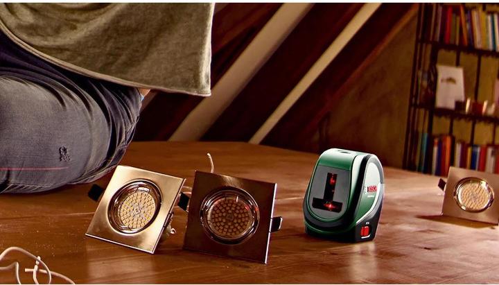 Immagine prodotto Bosch Home & Garden Livello universale 3