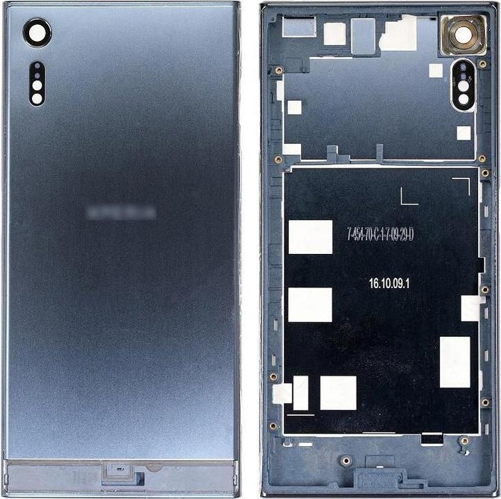 Produktbild CoreParts Sony Xperia XZ Back Cover with (Abdeckung, Sony Xperia XZ)