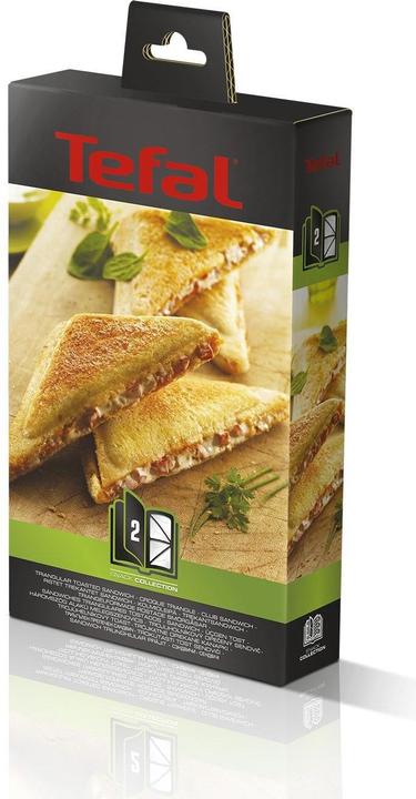 Produktbild Tefal XA8002