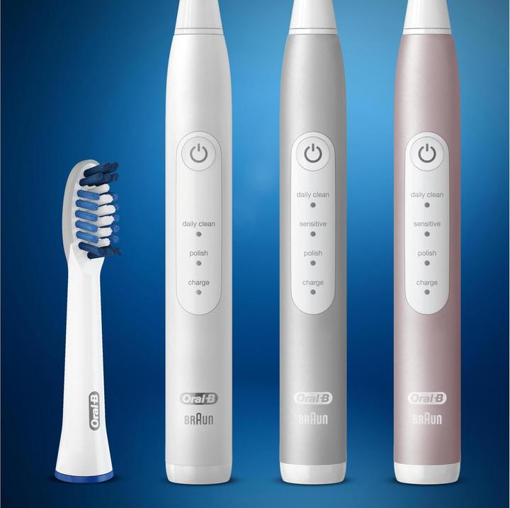 Produktbild Oral-B Pulsonic Sensitive (4 x)