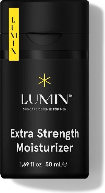 Produktbild Lumin Skincare Feuchtigkeitscreme extra stark (50ml) (50 ml, Tagescreme)