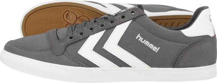 Actual product image hummel Slimmer Stadil Low (42)