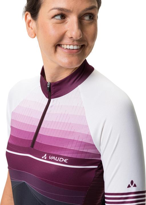 Produktbild Vaude Women's Posta HZ Tricot (L)