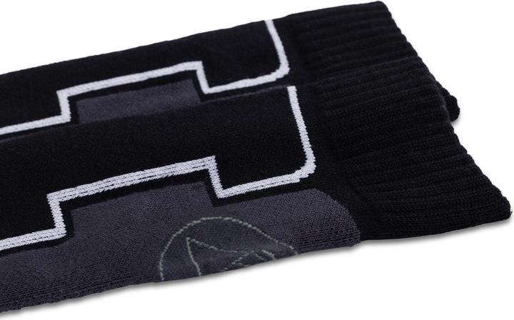 Actual product image Cash-Mere Kaschmir Ski- und Trekkingsocken (47 - 49)