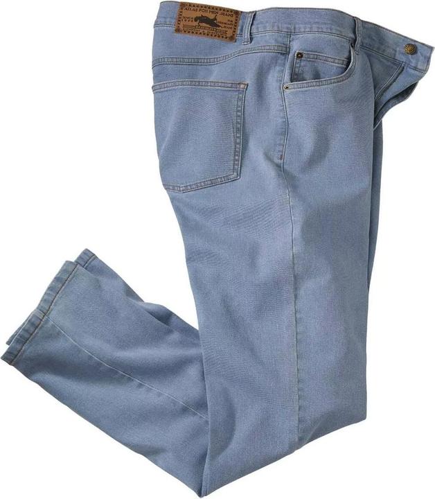 Produktbild Atlas For Men StretchJeans Summer (38)
