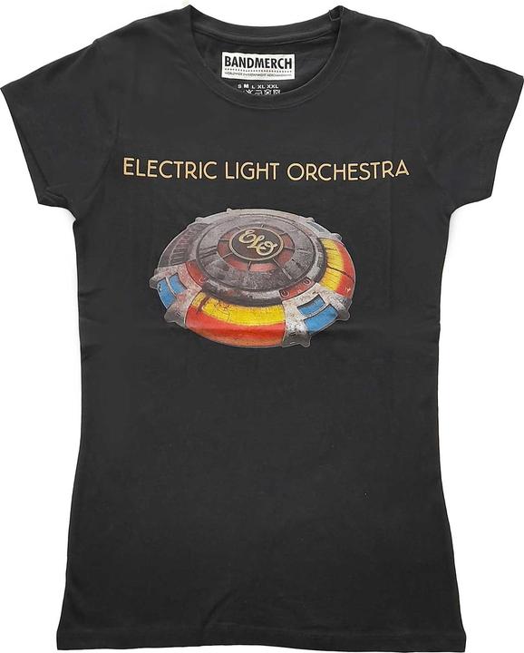 Actual product image Jeff Lynne's ELO Mr Blue Sky (Girlie) (S)