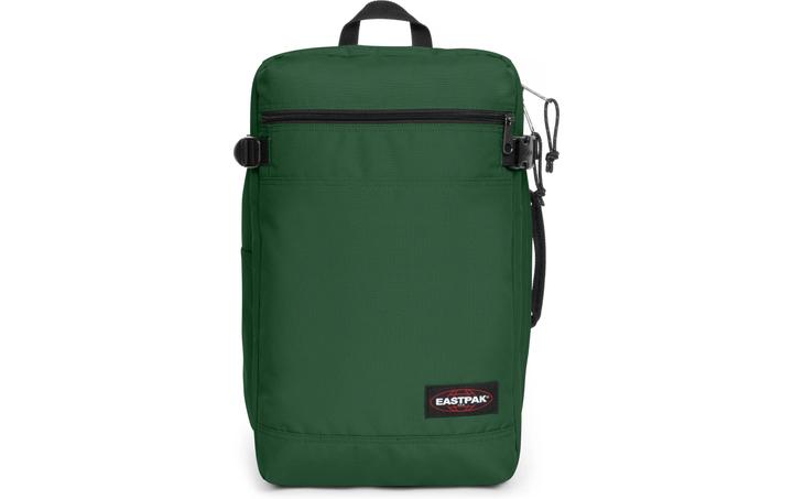 Eastpak Rucksack Transit'r Pack 28 l, Dunkelgrün