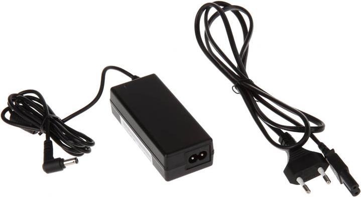 Immagine prodotto Impactics Adattatore AC-DC da 65 Watt per la serie D1NU (65 W)